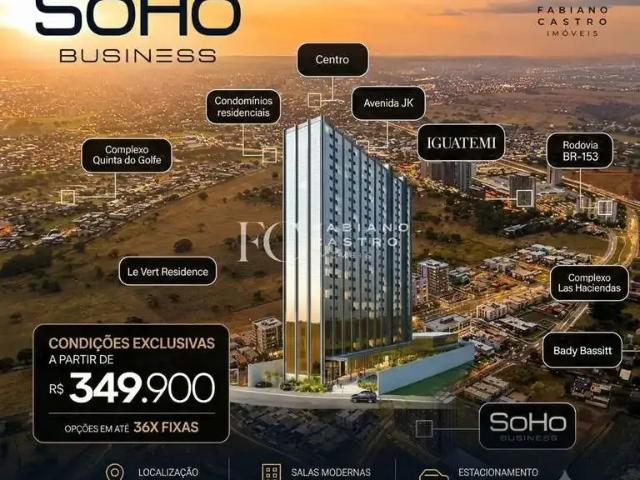 Escritorio venda em Região Imediata de São José do Rio Preto, Região Metropolitana de São José do Rio Preto
