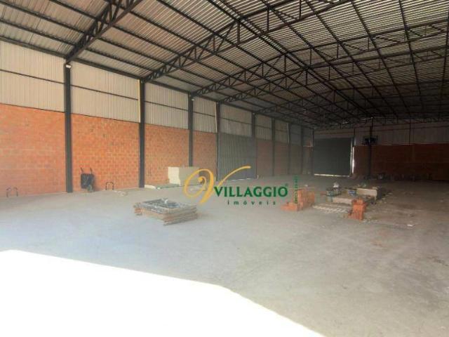 Escritorio venda em Talhado, São José do Rio Preto