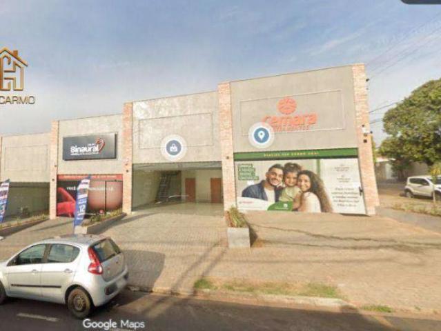 Escritorio venda em São José do Rio Preto
