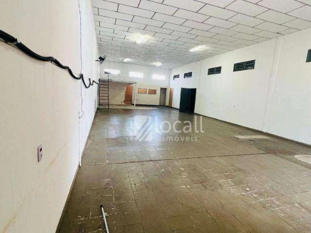 Escritorio venda em São José do Rio Preto