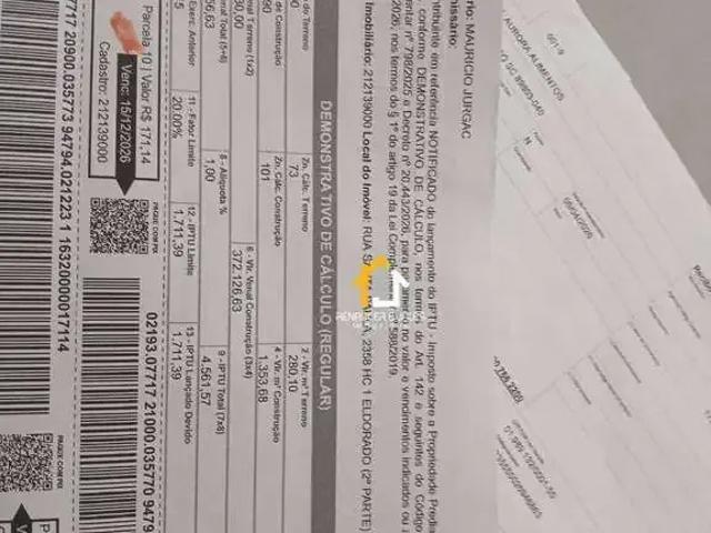 Escritorio venda em São José do Rio Preto