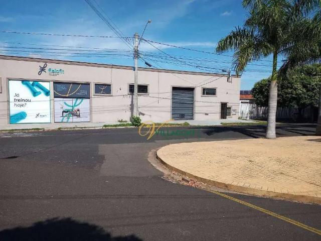 Escritorio venda em Região Imediata de São José do Rio Preto, Região Metropolitana de São José do Rio Preto