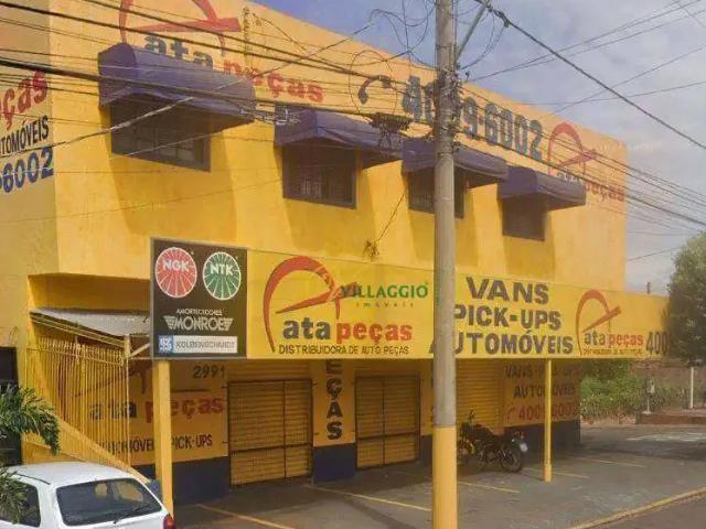 Escritorio venda em Região Imediata de São José do Rio Preto, Região Metropolitana de São José do Rio Preto