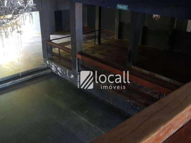Escritorio venda em São José do Rio Preto