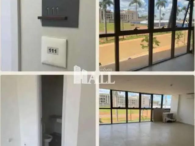 Escritorio venda em Região Imediata de São José do Rio Preto, Região Metropolitana de São José do Rio Preto