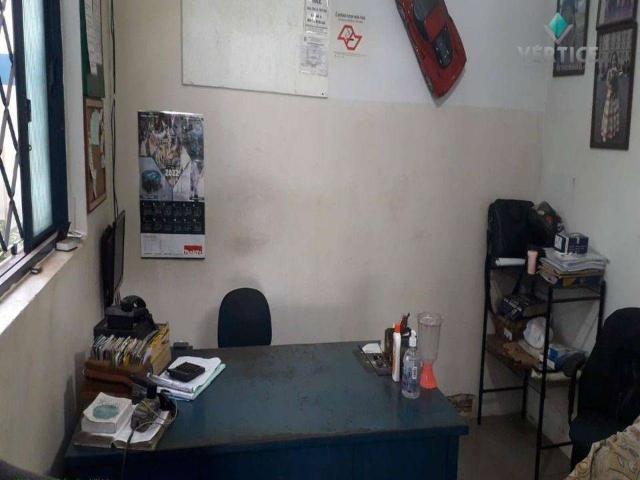 Escritorio venda em São José do Rio Preto