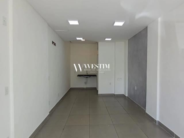 Escritorio venda em Condomínio Residencial Terra Nova Green Life 1 e 2, São José do Rio Preto