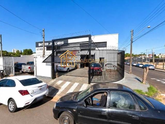 Escritorio venda em São José do Rio Preto