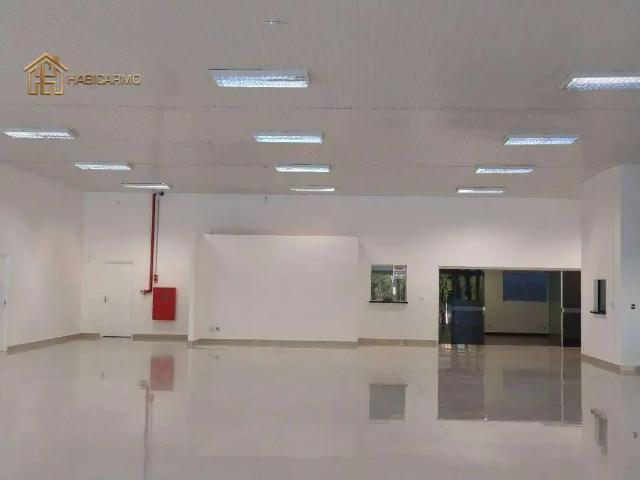 Escritorio venda em São José do Rio Preto
