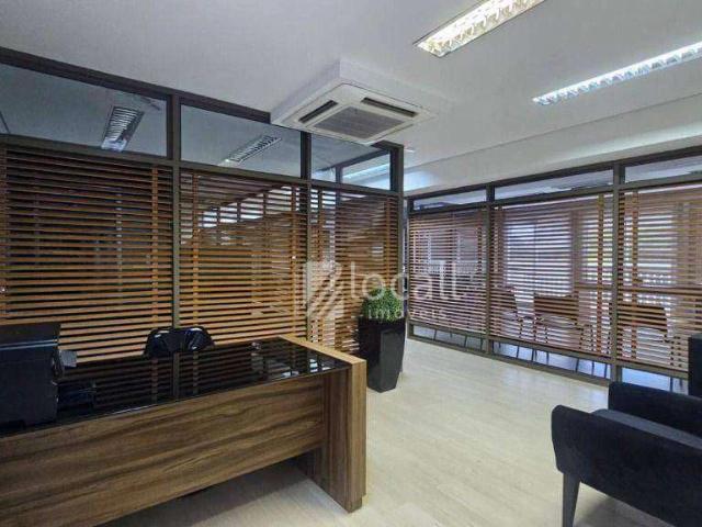Escritorio venda em São José do Rio Preto