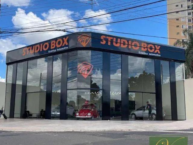 Escritorio venda em Região Imediata de São José do Rio Preto, Região Metropolitana de São José do Rio Preto