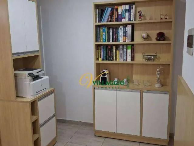 Escritorio venda em Região Imediata de São José do Rio Preto, Região Metropolitana de São José do Rio Preto