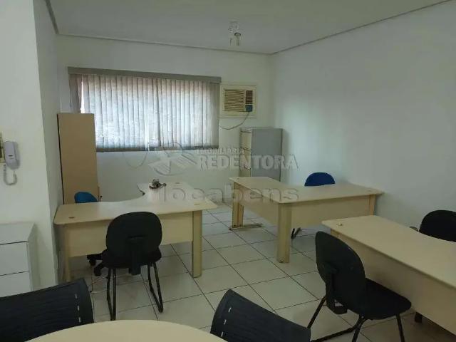 Escritorio venda em Região Imediata de São José do Rio Preto, Região Metropolitana de São José do Rio Preto