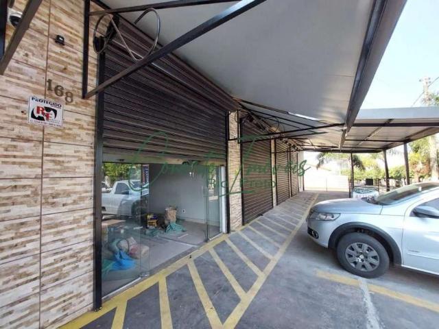 Escritorio venda em São José do Rio Preto