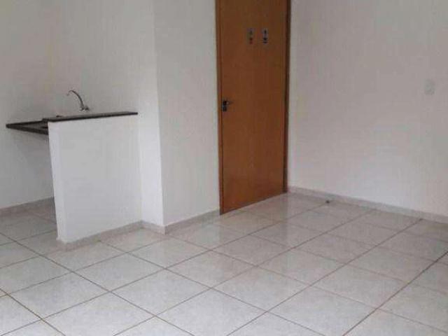 Escritorio venda em São José do Rio Preto