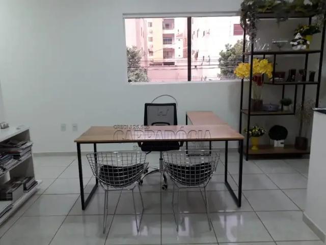 Escritorio venda em Região Imediata de São José do Rio Preto, Região Metropolitana de São José do Rio Preto