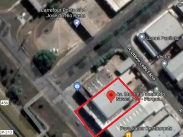 Escritorio venda em Região Imediata de São José do Rio Preto, Região Metropolitana de São José do Rio Preto