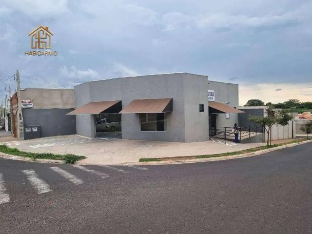 Escritorio venda em São José do Rio Preto
