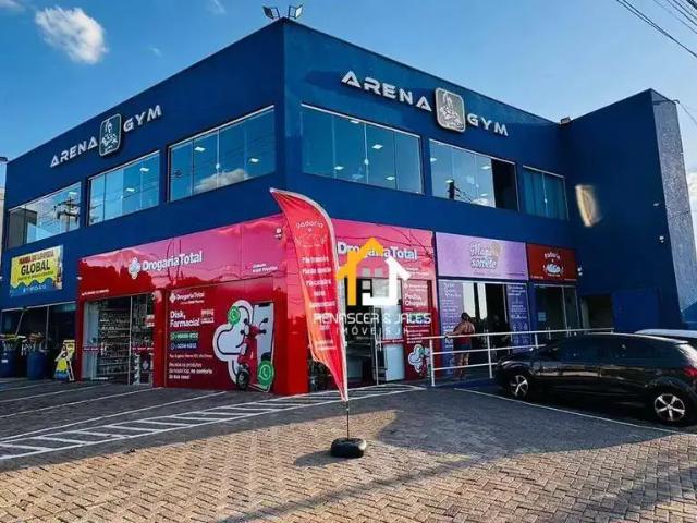 Escritorio venda em São José do Rio Preto