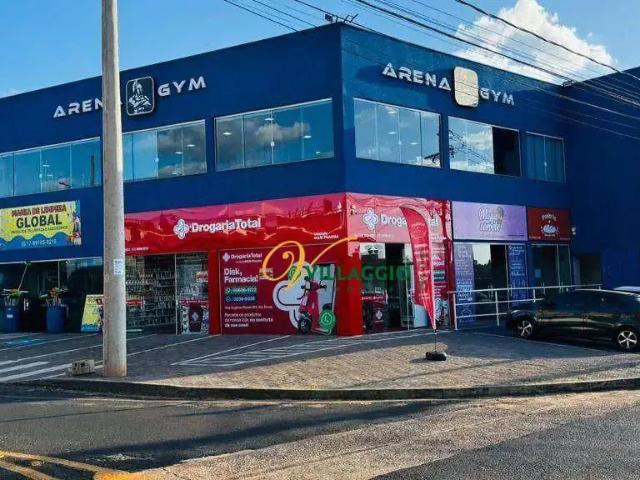 Escritorio venda em Região Imediata de São José do Rio Preto, Região Metropolitana de São José do Rio Preto