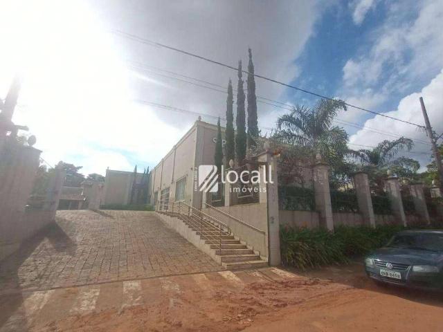 Escritorio venda em São José do Rio Preto