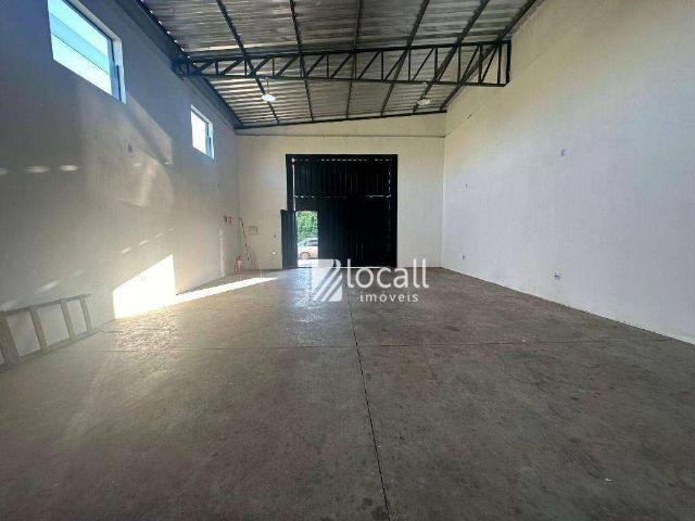 Escritorio venda em São José do Rio Preto
