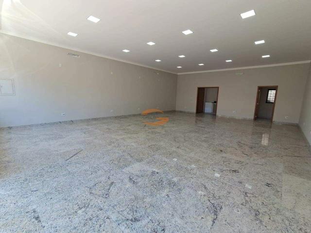 Escritorio venda em São José do Rio Preto