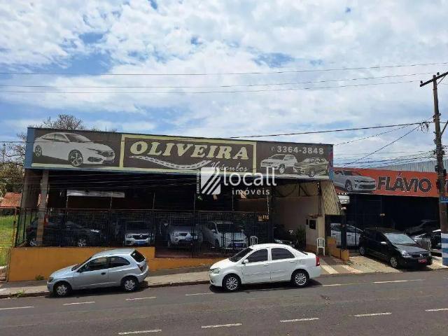 Escritorio venda em Região Imediata de São José do Rio Preto, Região Metropolitana de São José do Rio Preto
