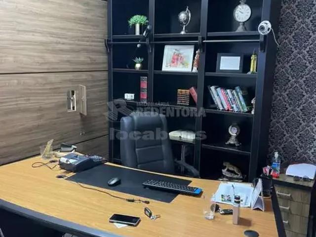 Escritorio venda em Região Imediata de São José do Rio Preto, Região Metropolitana de São José do Rio Preto