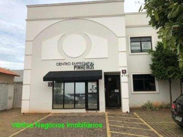 Escritorio venda em Região Imediata de São José do Rio Preto, Região Metropolitana de São José do Rio Preto