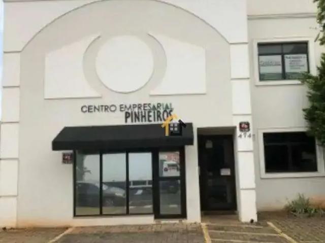 Escritorio venda em Região Imediata de São José do Rio Preto, Região Metropolitana de São José do Rio Preto