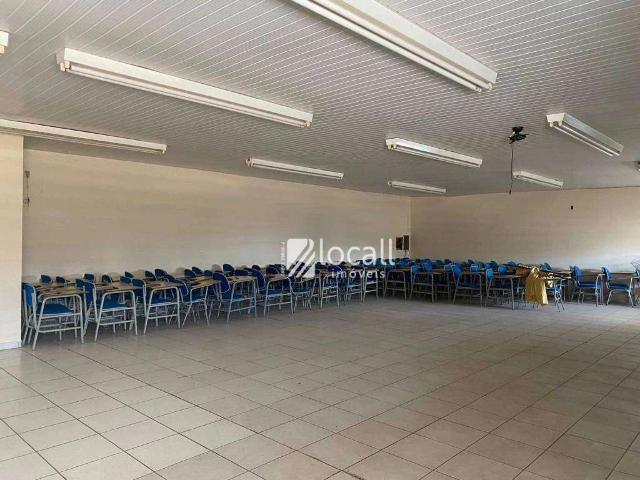 Escritorio venda em São José do Rio Preto