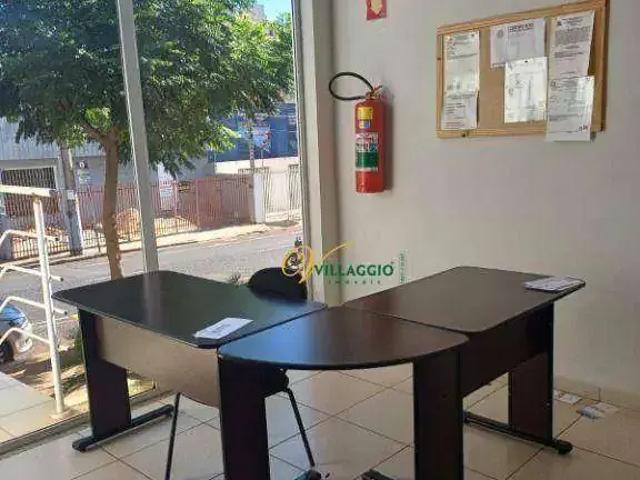 Escritorio venda em Região Imediata de São José do Rio Preto, Região Metropolitana de São José do Rio Preto