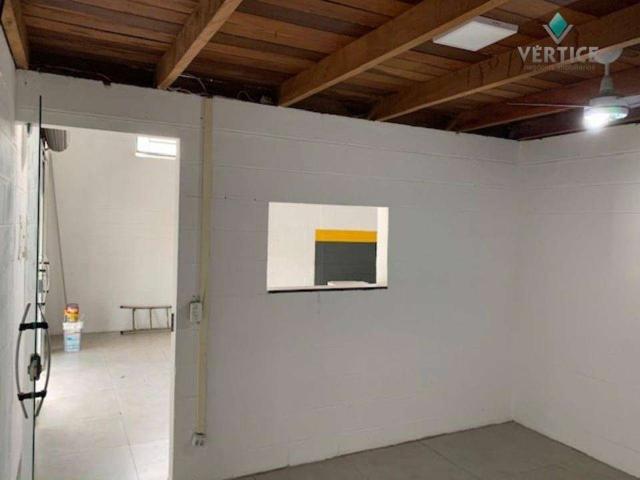 Escritorio venda em São José do Rio Preto