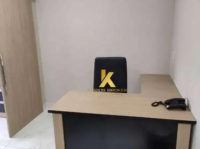 Escritorio venda em São José do Rio Preto