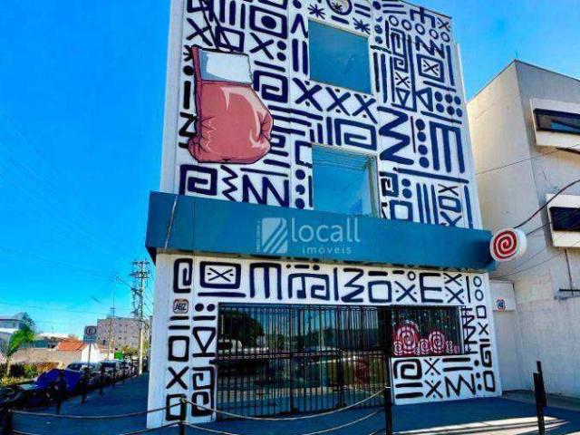 Escritorio venda em São José do Rio Preto