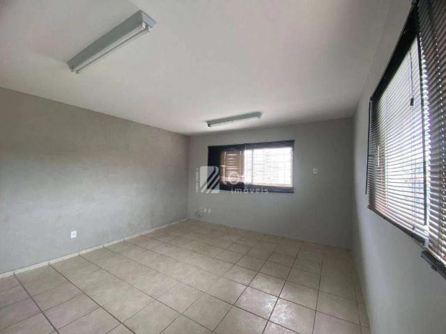 Escritorio venda em São José do Rio Preto