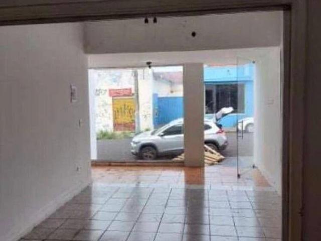 Escritorio venda em São José do Rio Preto
