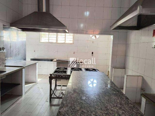 Escritorio venda em São José do Rio Preto