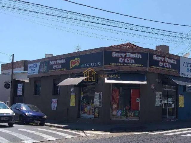 Escritorio venda em São José do Rio Preto