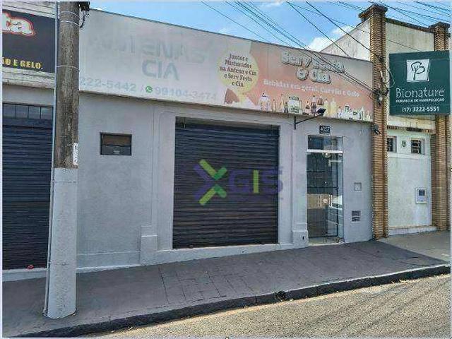 Escritorio venda em São José do Rio Preto