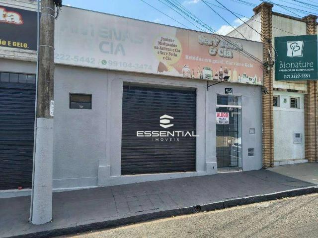 Escritorio venda em São José do Rio Preto