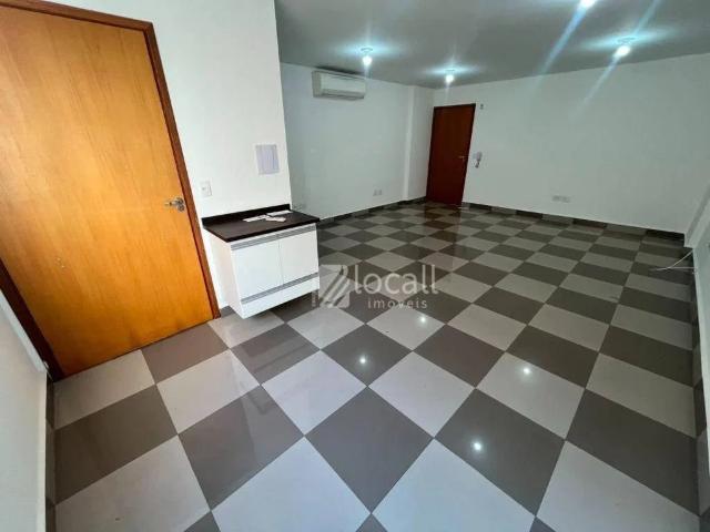 Escritorio venda em São José do Rio Preto
