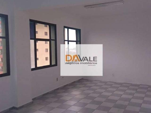 Escritorio venda em Região Imediata de São José dos Campos, Região Metropolitana do Vale do Paraíba e Litoral Norte