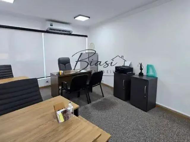 Escritorio venda em Região Imediata de São José dos Campos, Região Metropolitana do Vale do Paraíba e Litoral Norte