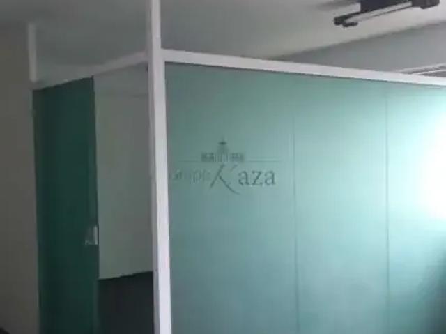 Escritorio venda em São José dos Campos