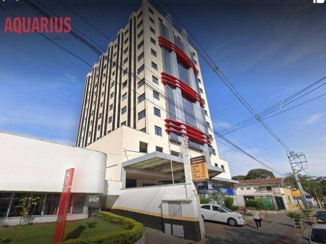 Escritorio venda em Região Imediata de São José dos Campos, Região Metropolitana do Vale do Paraíba e Litoral Norte