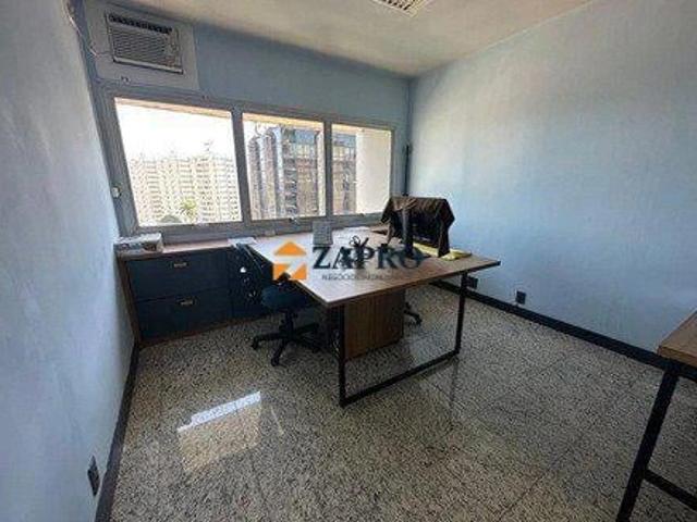 Escritorio venda em São José dos Campos