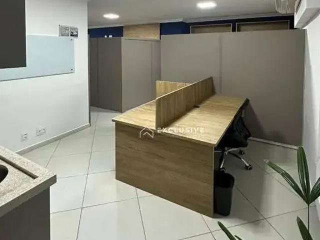 Escritorio venda em Região Imediata de São José dos Campos, Região Metropolitana do Vale do Paraíba e Litoral Norte