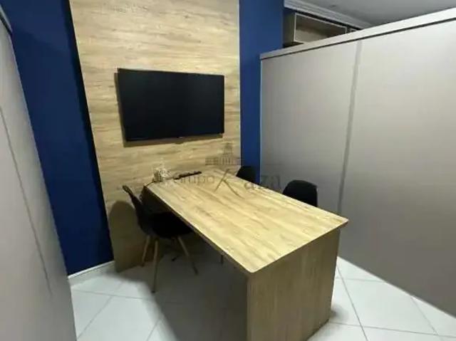 Escritorio venda em Região Imediata de São José dos Campos, Região Metropolitana do Vale do Paraíba e Litoral Norte